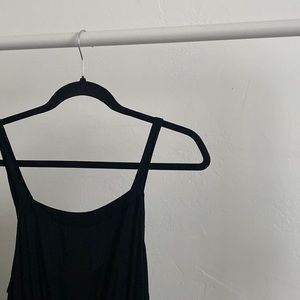 Old Navy Black Jumpsuit